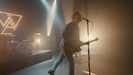 Welshly Arms - Are You Lonely