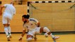 Futsal-Rekordmeister: Kurz-Doku zeigt Einblicke bei den HSV-Panthers