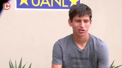 Jürgen Damm mantiene intacto su sueño