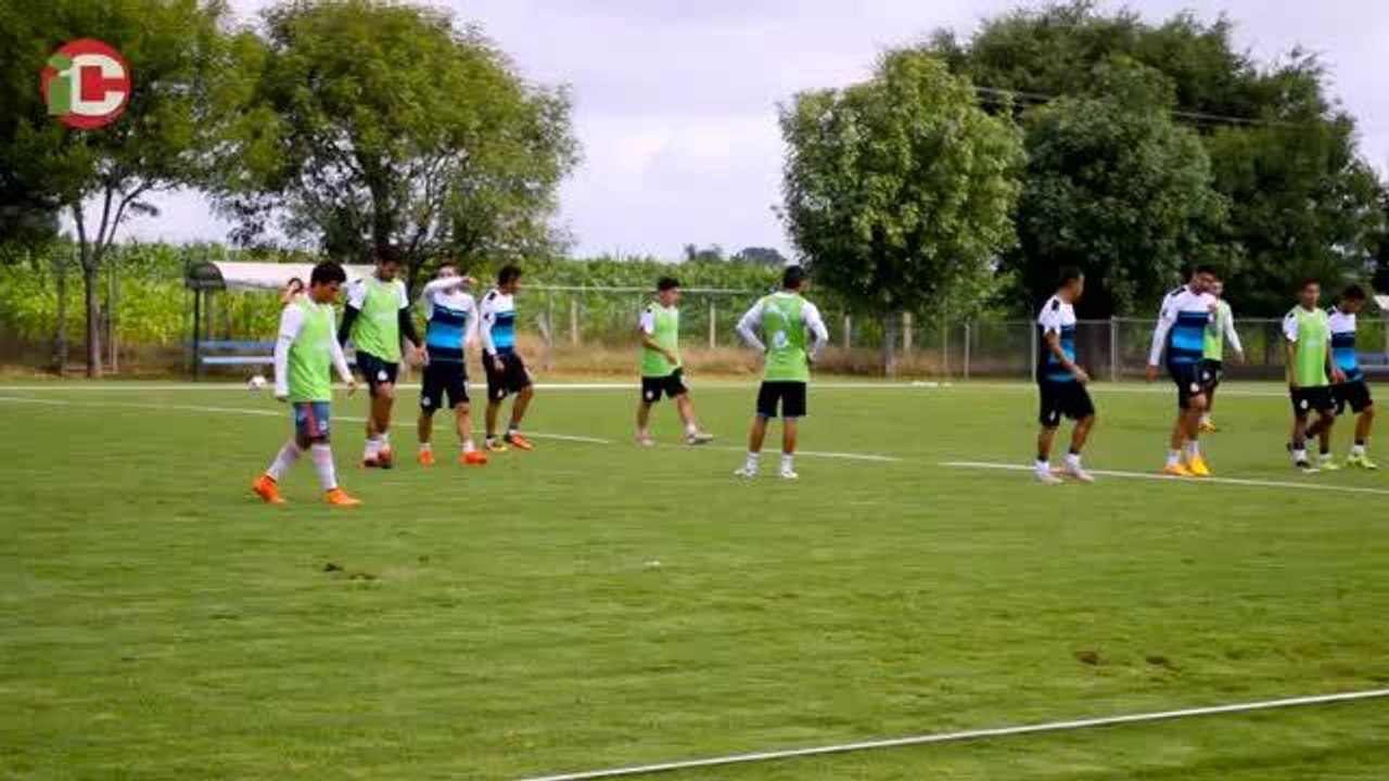 Chivas y su mala pata