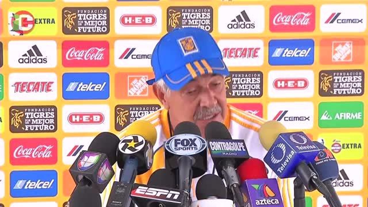 El Tuca hasta contó anécdotas de Juan Gabriel