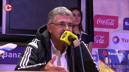 El zarpazo de Tigres al récord