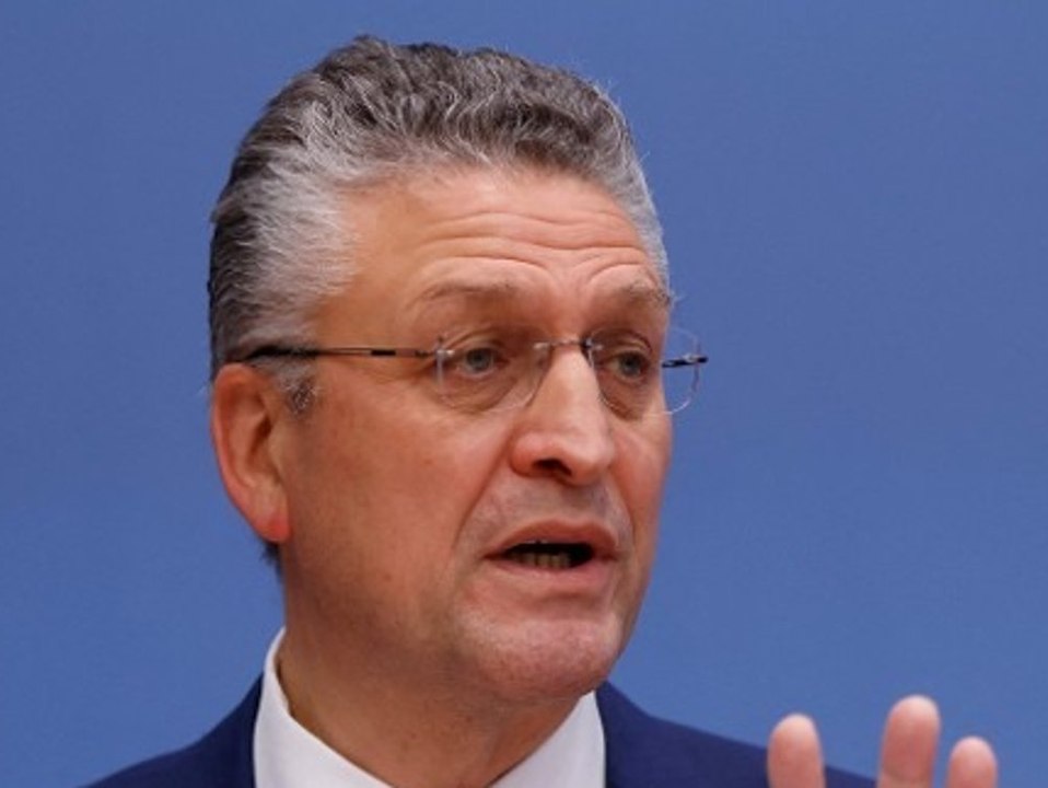 Lockdown für Deutschland? 2G laut RKI-Chef Wieler nicht ausreichend