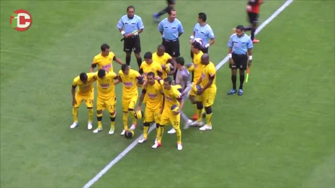 El mal de los equipos grandes