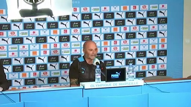 Le message fort de Jorge Sampaoli à sa direction pour le mercato