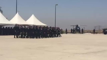 Certeza en las diligencias, el reto de la nueva generación de policías de BC