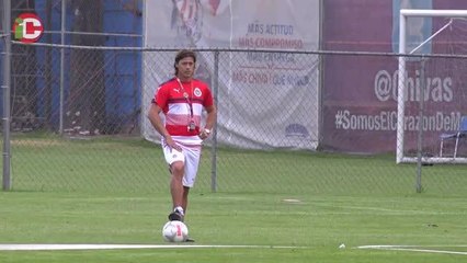 Almeyda, el especialista anti-águilas