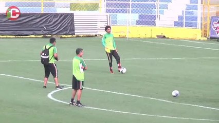 Las consecuencias de salir despedido del Tri