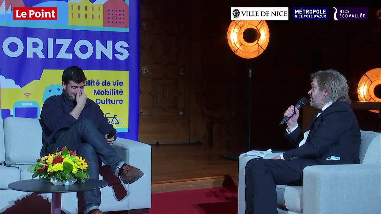 La ville, nouveaux horizons (partie 2)