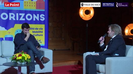 La ville, nouveaux horizons (partie 2)