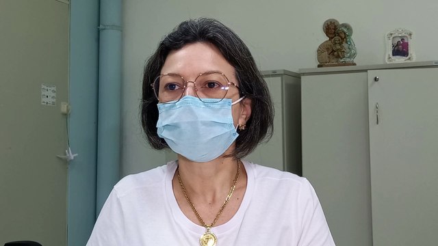 Vacina Covid: 12ª Regional de Saúde alerta pra baixa procura por 2ª dose e reforço em Umuarama e região