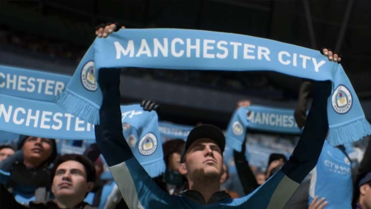 FIFA 22: Virtuelle Fußballphilosophie á la Guardiola