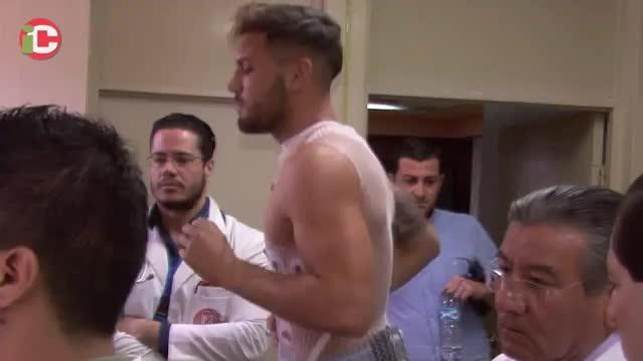 El sueño de Andy Delort