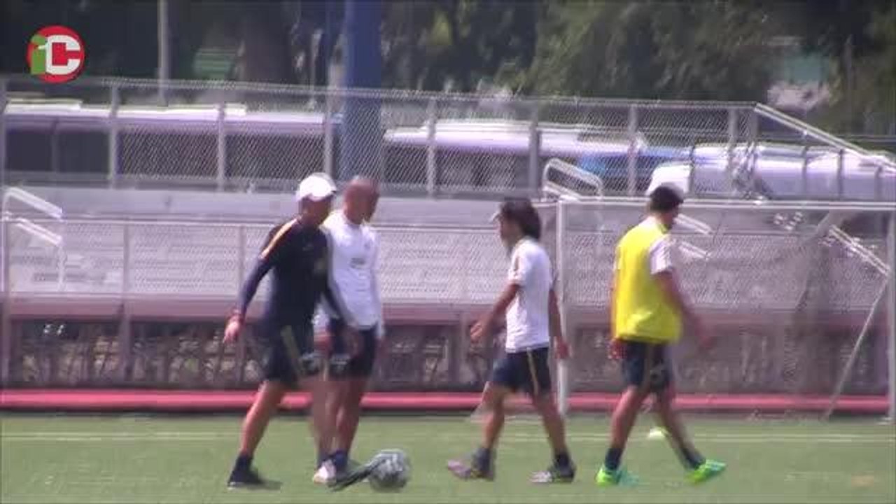 Éxito hecho en C.U.