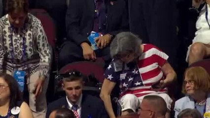 Dan inicio a la Convención Nacional Republicana