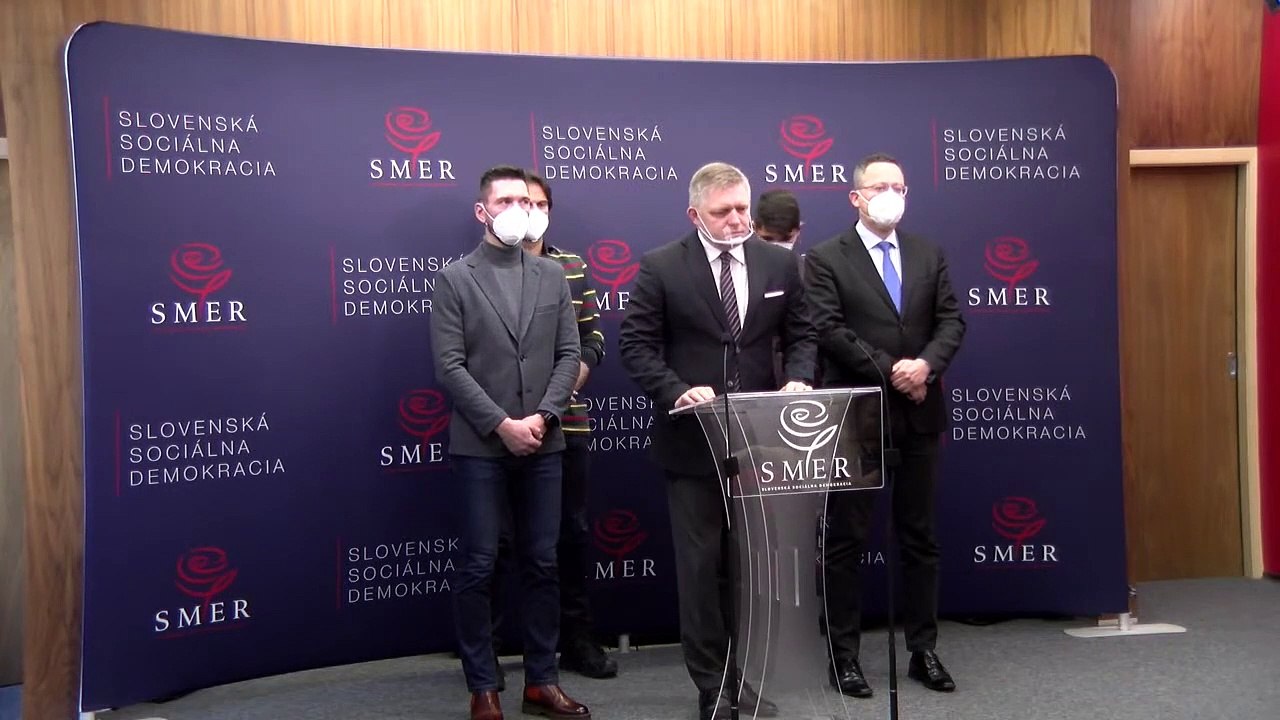 Príbeh o pytliactve si vymysleli-TK predstavite...