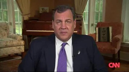 Christie dispuesto a declarar en "Bridgegate"