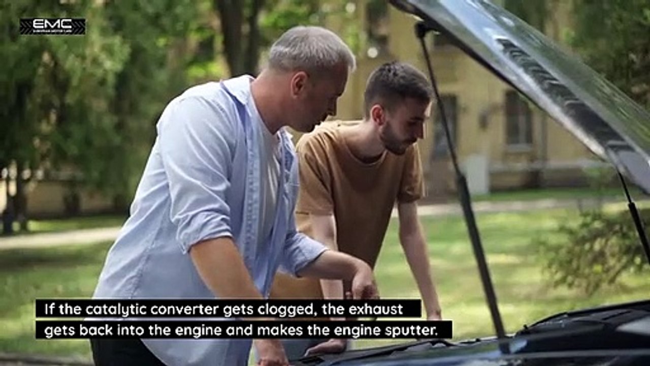 Reasons behind your Jaguar Engine Sputters While Driving in Las Vegas
