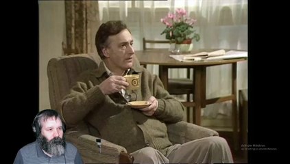 American Reacts to Yes, Minister Series 1 Episode 1