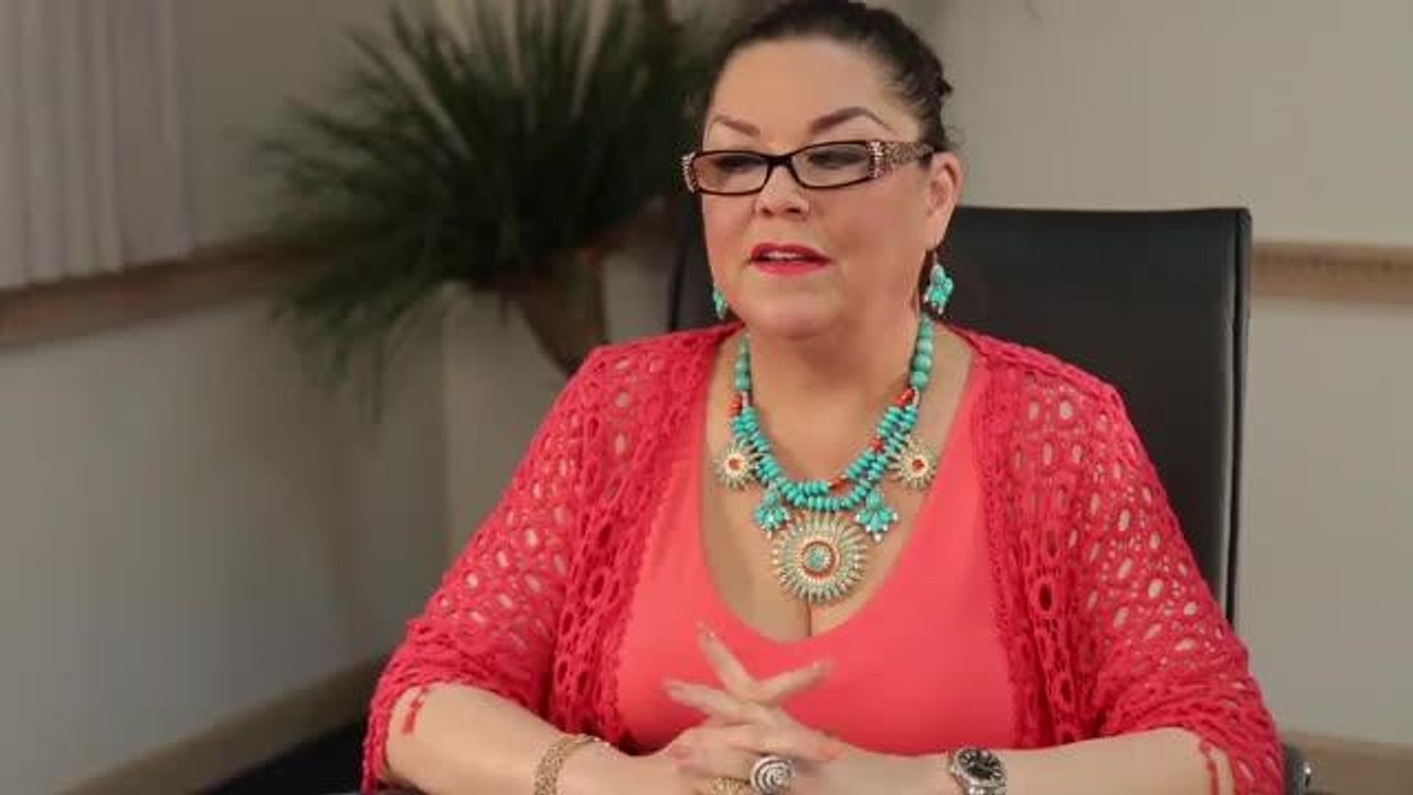 Sales Spotlight: Melba Gutierrez