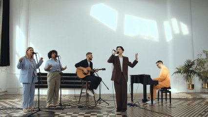 Marcin Maciejczak - Obudź Mnie