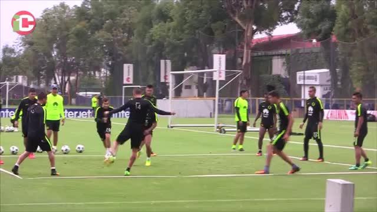 El bello durmiente de la LigaMX