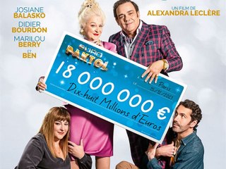 Mes très chers enfants: Trailer HD