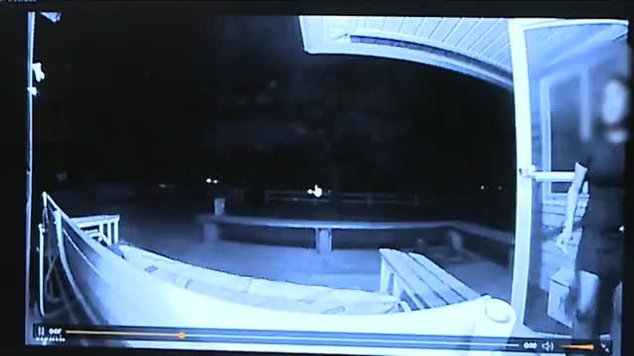 video samaritano