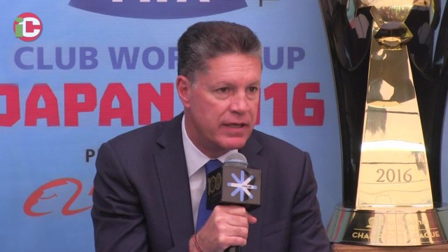 Darwin Quintero está a las órdenes