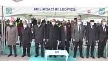 AK Partili Özhaseki: 