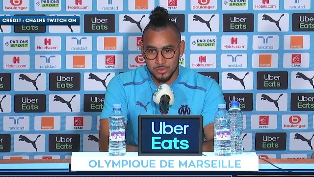 Dimitri Payet explique son retour en forme