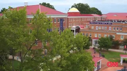 Debate vicepresidencial en Virginia