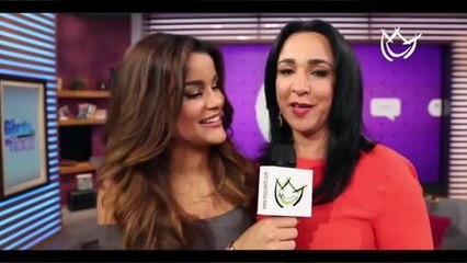 Sorpresa y confesiones de la mamá de Clarissa