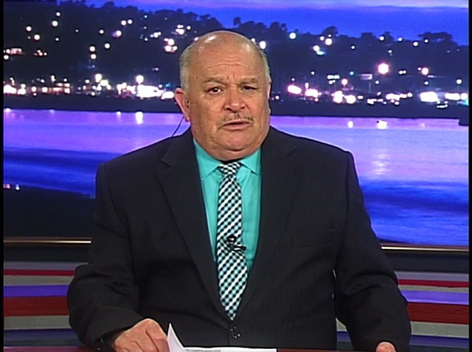 VIDEO: Ex-miembro de la mesa directiva del Distrito Escolar Santa María Bonita en Santa María conten