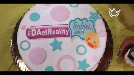 No te pierdas a Giulietta, la hija de Ana Patricia detrás de cámaras