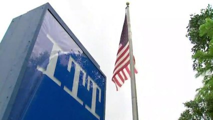 Opciones para estudiantes de ITT en el área metropolitana.