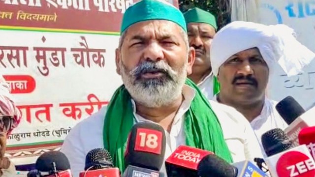 Dangal: Farm laws repealed, When farmers will end stir?