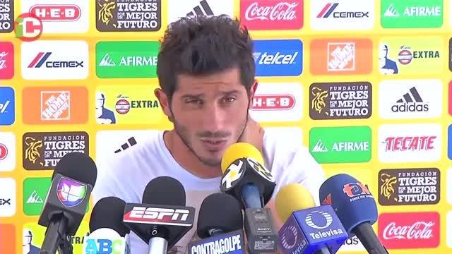 Así lo explica Damián Álvarez