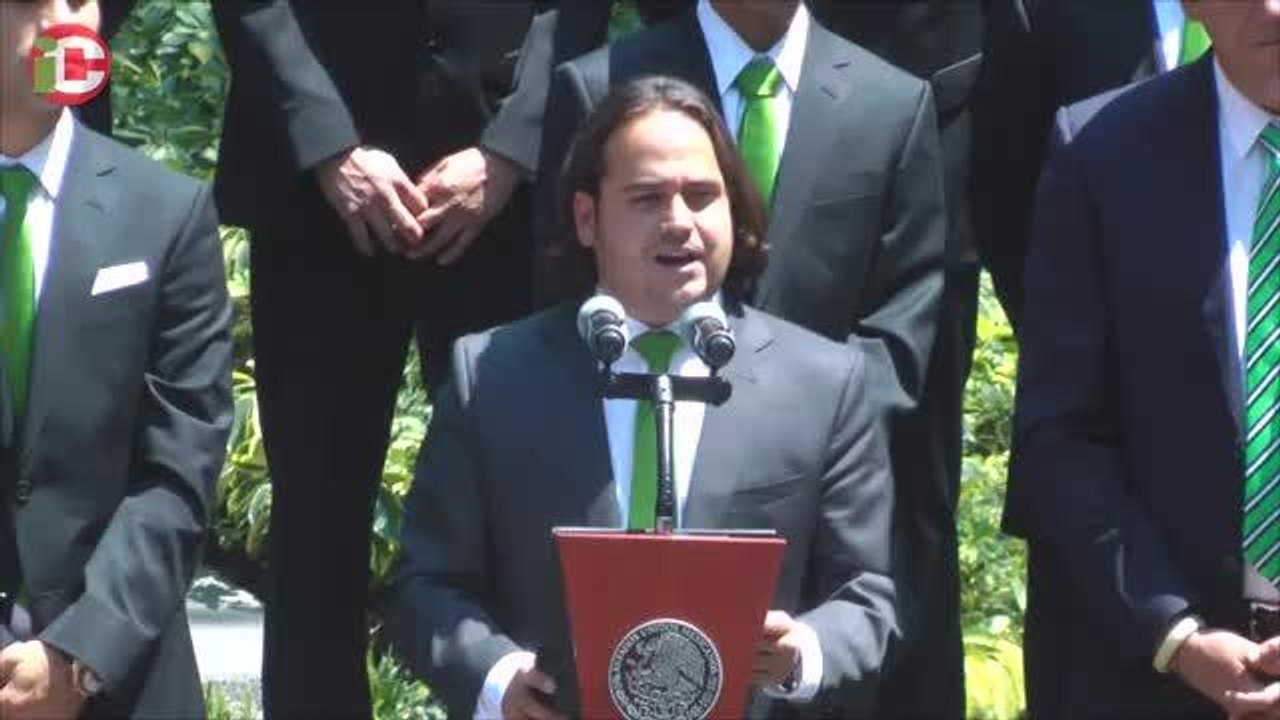 Así fue el jalón de orejas al León