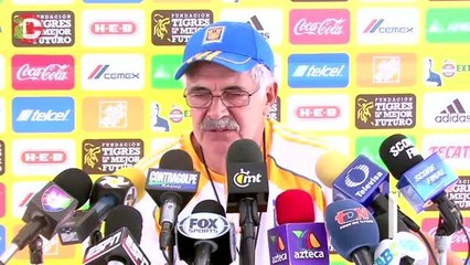 Reprueba a exagerados