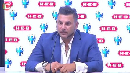 Esto es lo que dijo Mohamed