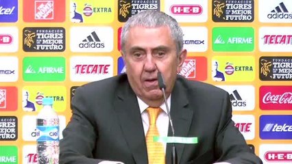 Gignac debe tener a Tigres en la cabeza