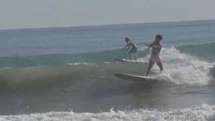 Mga makasaysayang tanawin sa Baler, Aurora, bukas na ulit sa fully-vaccinated tourists | Saksi