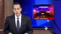 Hombres enfrentan cargos por robo agravado en Harlingen.m4v