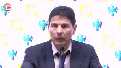 Así se crucificó Alfonso Sosa