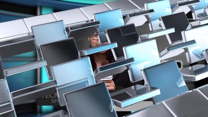 Tecno Spot-Halloween