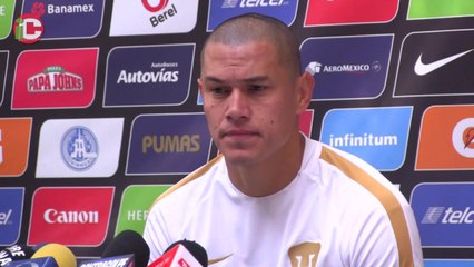 Última llamada para los Pumas