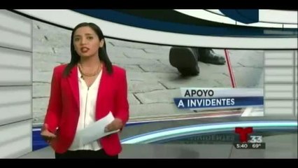 Invidentes enfrentan discriminación y falta de inclusión social en Tijuana
