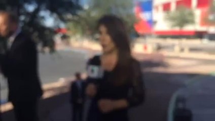 Entrevista a Rocío Saenz