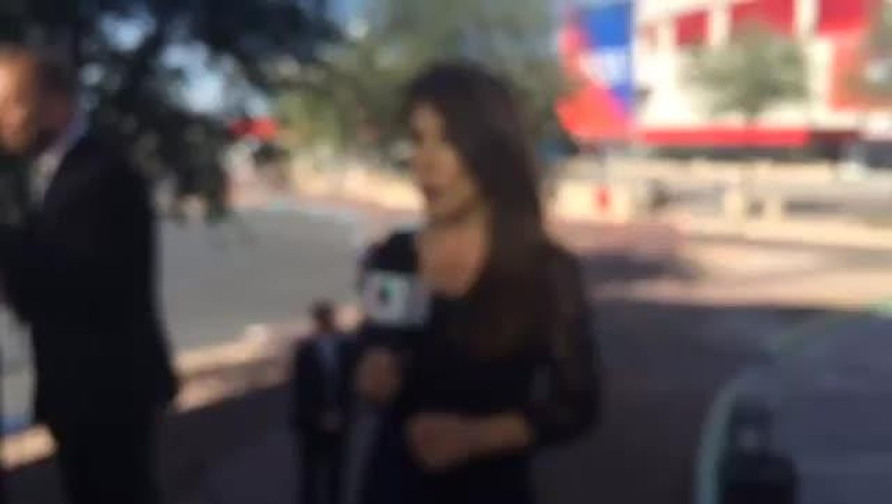 Entrevista a Rocío Saenz
